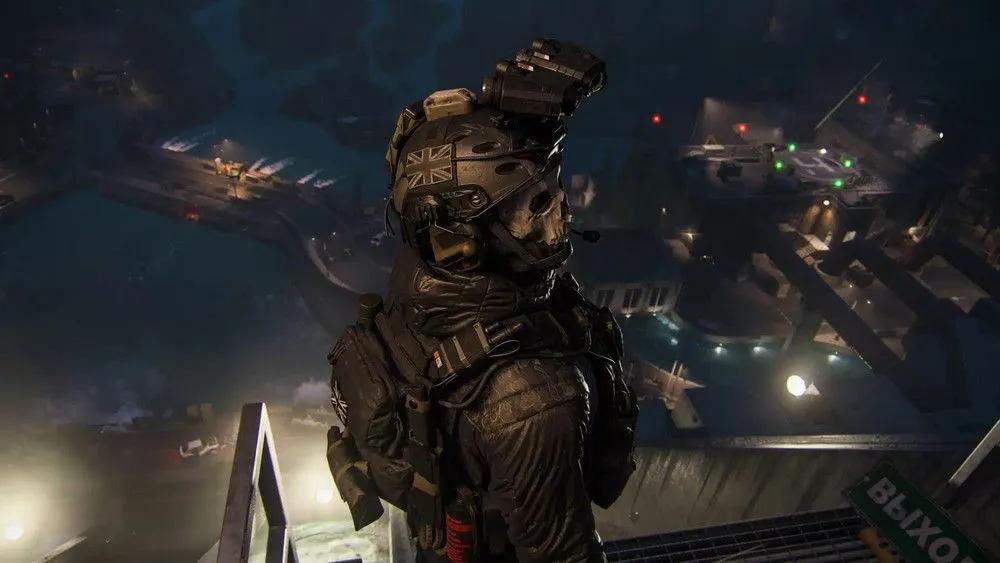 Call of Duty Developers Are Working on a New Action RPG Video Game