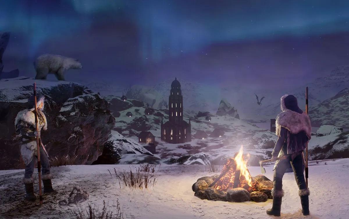 The Future Of Ashes Of Creation Is Uncertain After Director And Senior Staff Resign