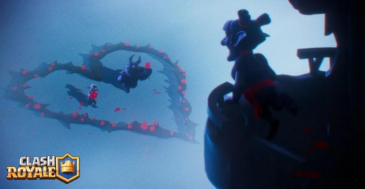 Clash Royale Reveals February 2026 Events With New Challenges and Rewards