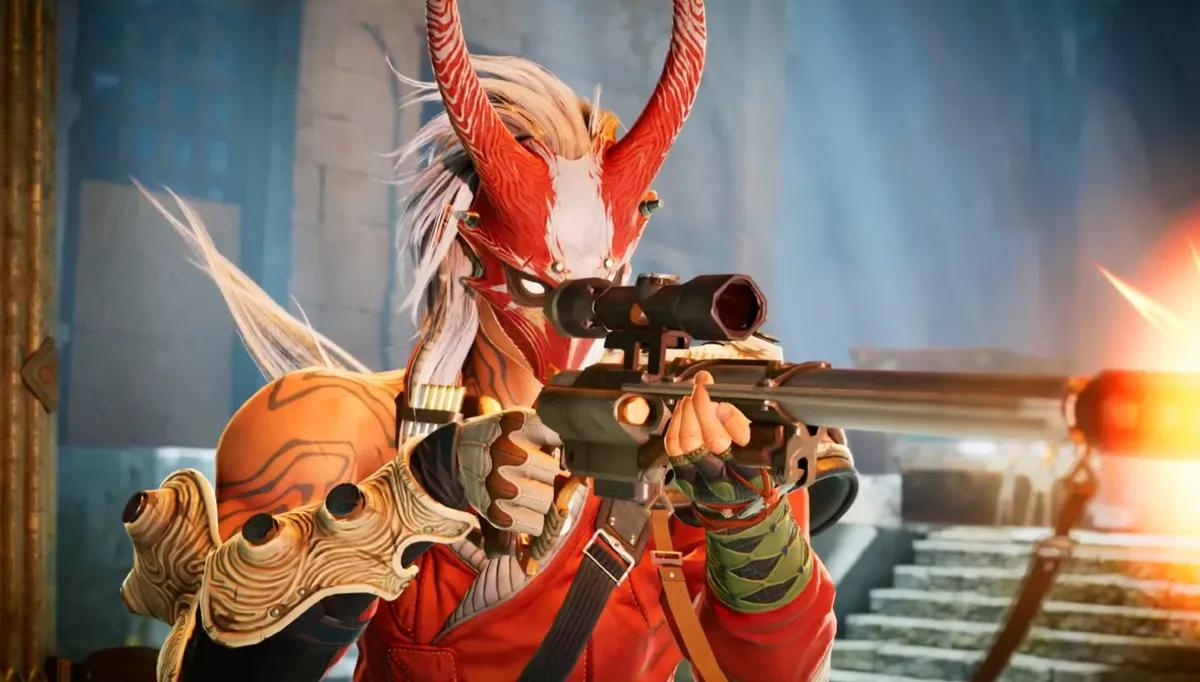 Highguard Makes 5V5 Mode Permanent After Positive Player Feedback