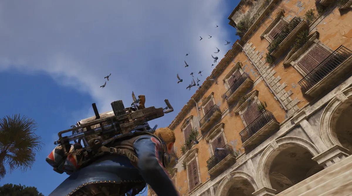 Embark Studios Fixes Bug That Wiped Arc Raiders Events, Increases Bird City Frequency