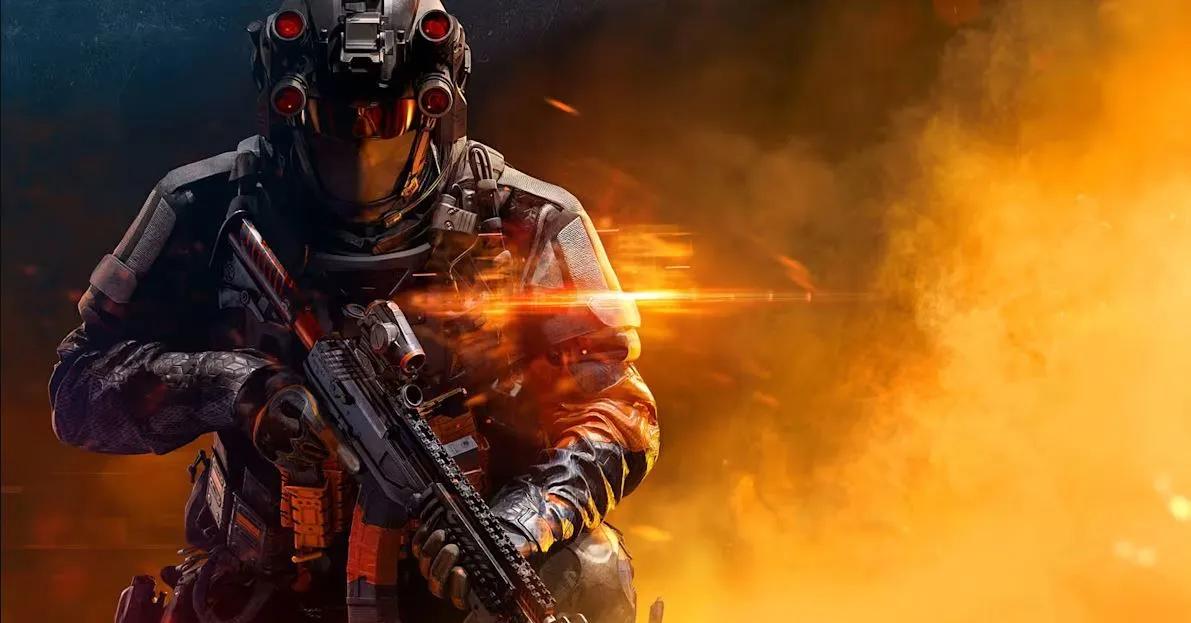 Battlefield 6 Season 2 New Map Reportedly Revealed