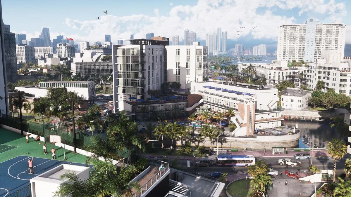 Grand Theft Auto VI Marketing Will Start This Summer