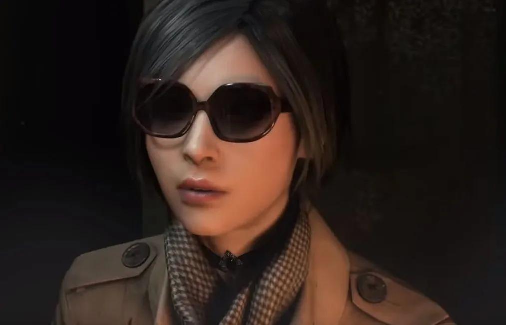 Capcom Might Be Teasing Ada Wong’s Return in Resident Evil Requiem