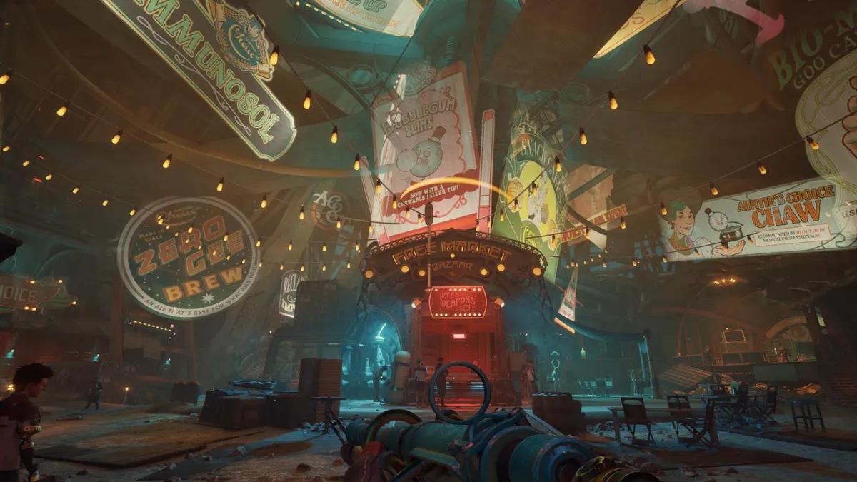 Obsidian Entertainment Is Not Working on The Outer Worlds 3