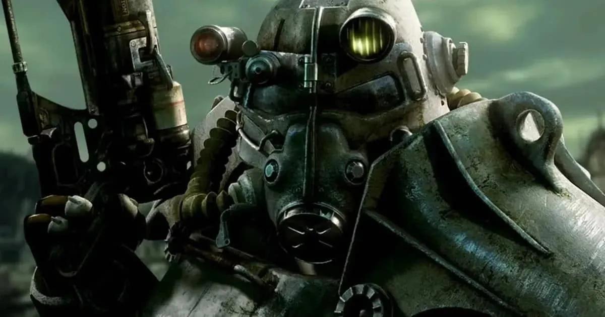 Another Leak Might Confirm Fallout 3 Remaster Inevitable Announcement