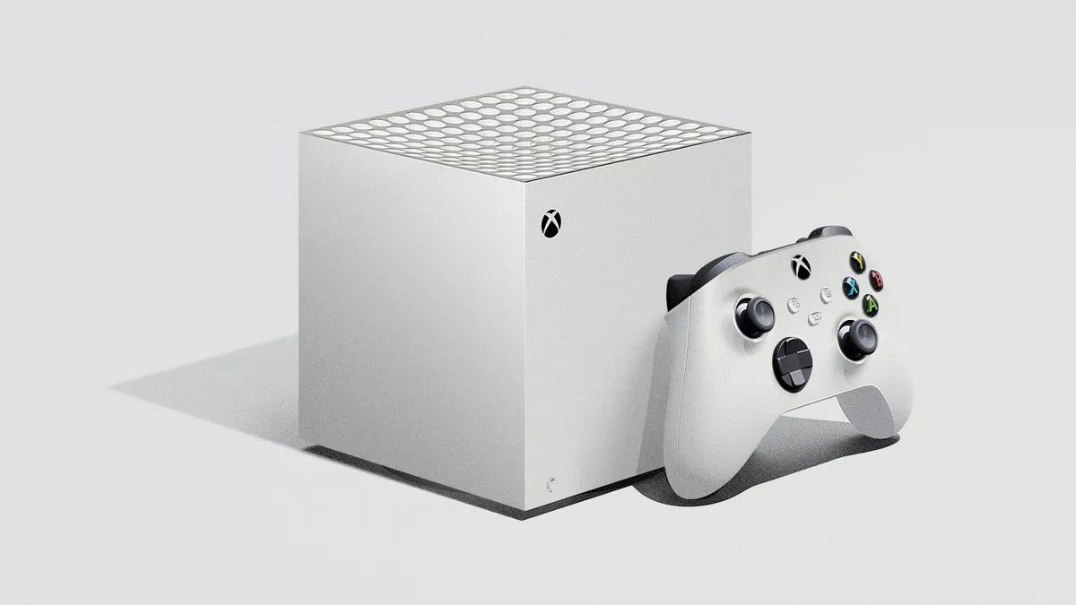 New Xbox Console Release Window Reportedly Revealed