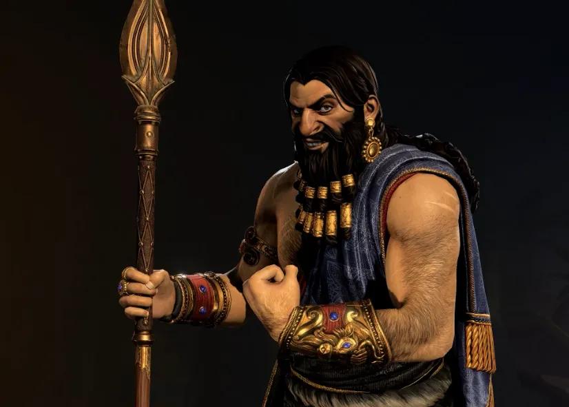 Civilization 7 Charts A New Course With Massive Reworks In Expansion-Sized Spring Update