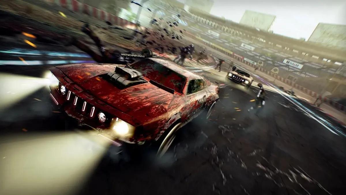 Carmageddon: Rogue Shift First Reviews Have Been Revealed
