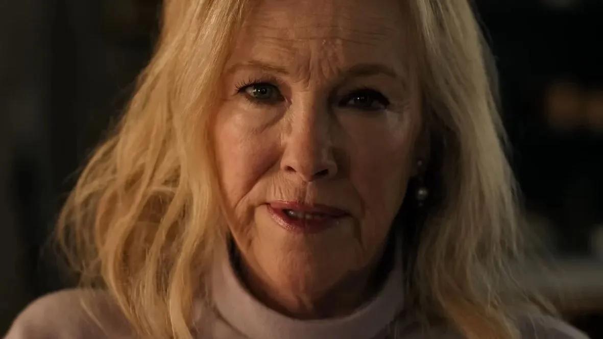Catherine O’Hara Was Supposed to Be in The Last of Us Season 3
