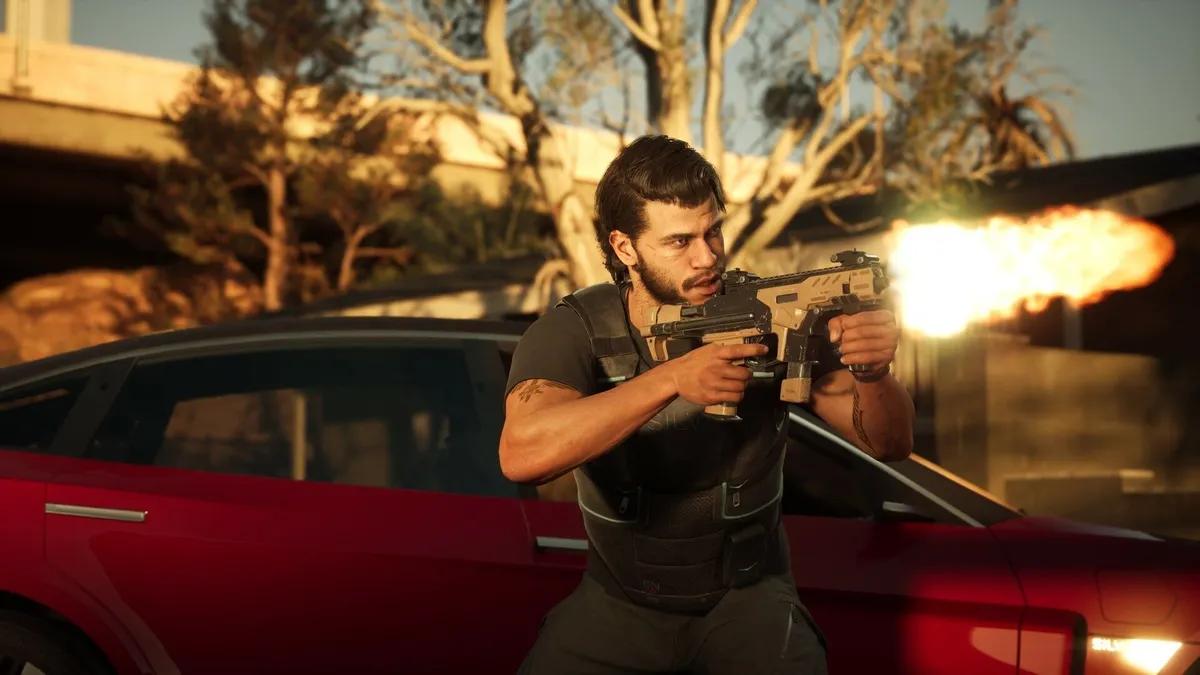 MindsEye Gets Massive Update As Developers Look to Reset the Game