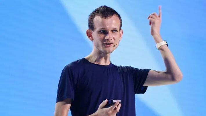 Vitalik Buterin: "L2 in Their Original Form No Longer Make Sense"