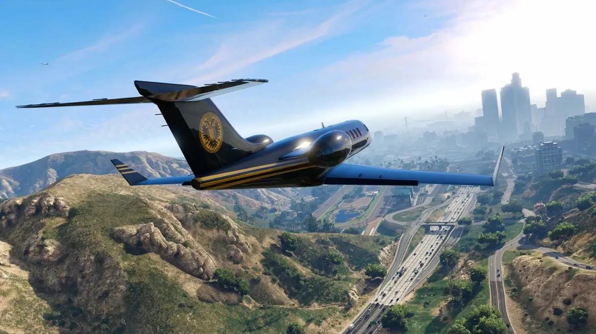 Insider Shared New Grand Theft Auto VI Details
