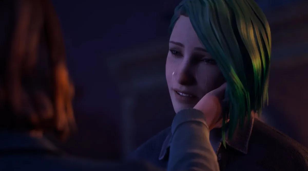 New Details of Life is Strange: Reunion Have Been Revealed