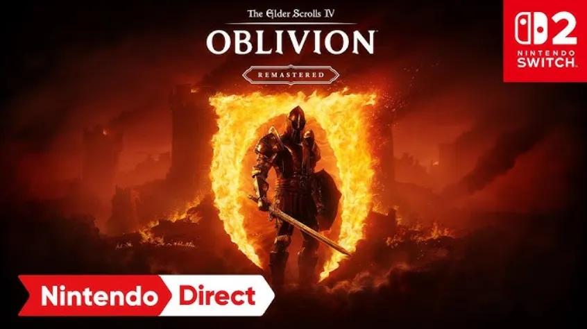 February 2026 Nintendo Direct Partner Showcase: A Look at Every Game Announcement