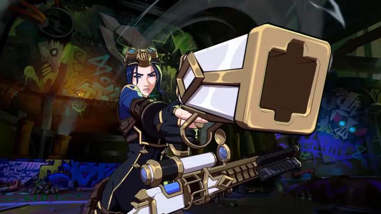 2XKO Reveals a New February 2026 Update Focused on Stability and Bug Fixes