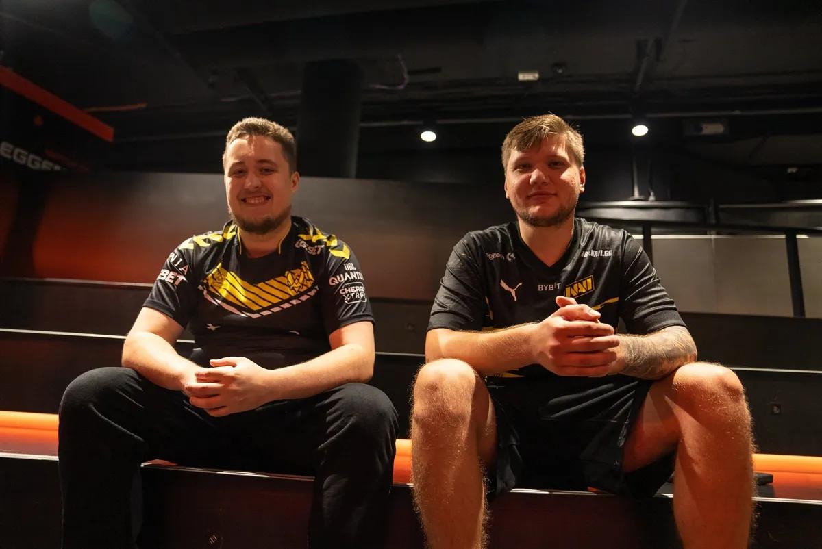 s1mple and ZywOo: The GOAT Debate That Never Ends
