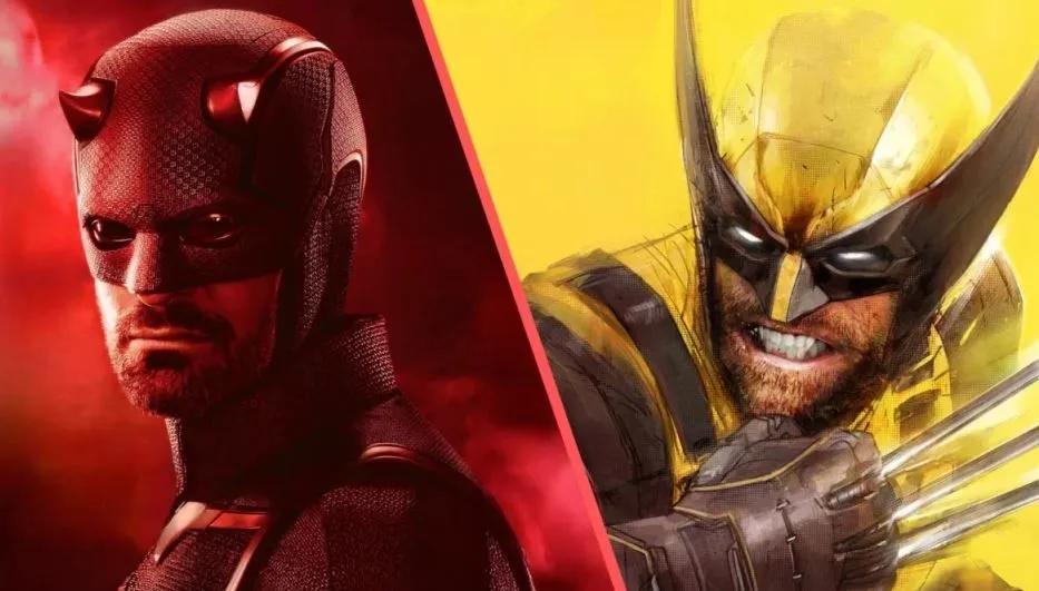 Daredevil Could Appear in Marvel’s Wolverine
