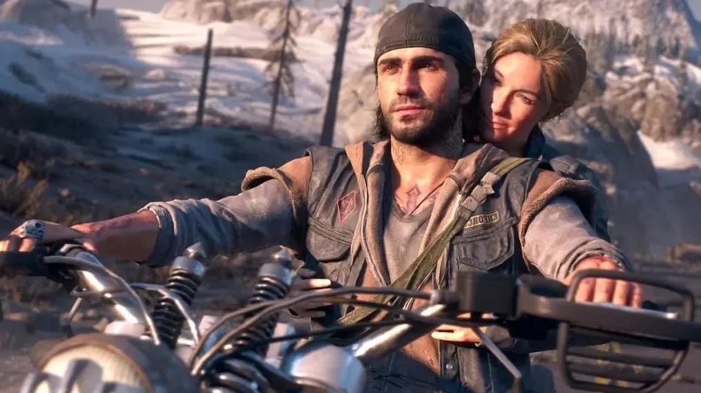 Bend Studio’s Cancelled Video Game Video Leaked Online