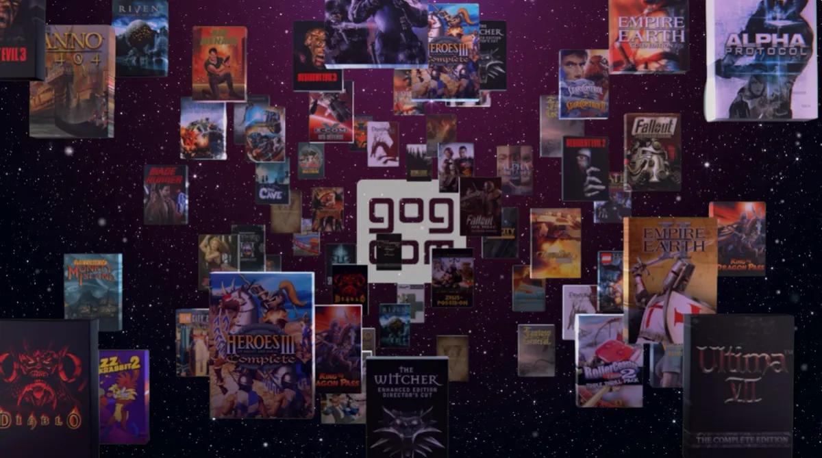 GOG Navigates Difficult Questions Regarding Generative-AI Use