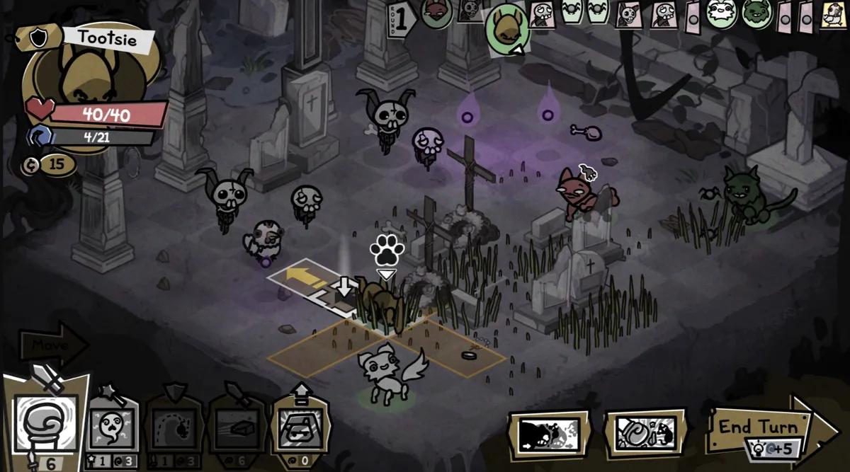 An In-Depth Look At The Chaotic World Of Mewgenics