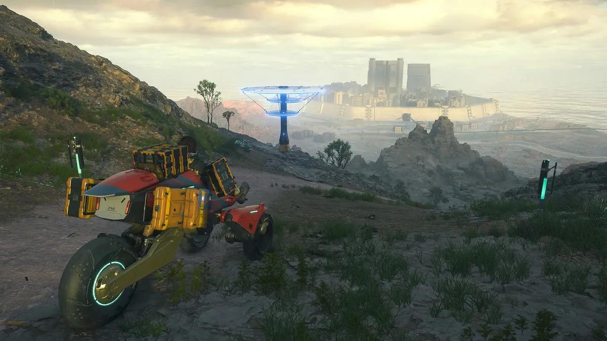 Hideo Kojima Might Be Teasing PC Version of Death Stranding 2: On the Beach Trailer Coming Soon