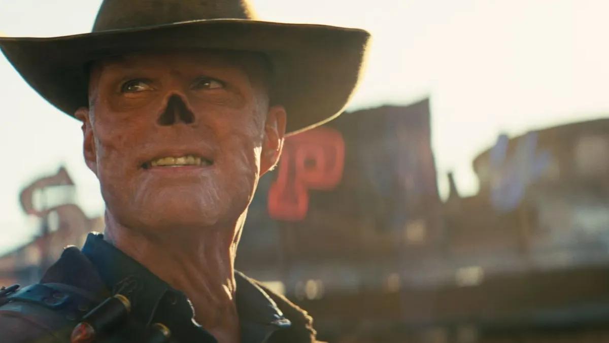 Fallout TV Series Actor Teases Show’s Connection to Fallout 5