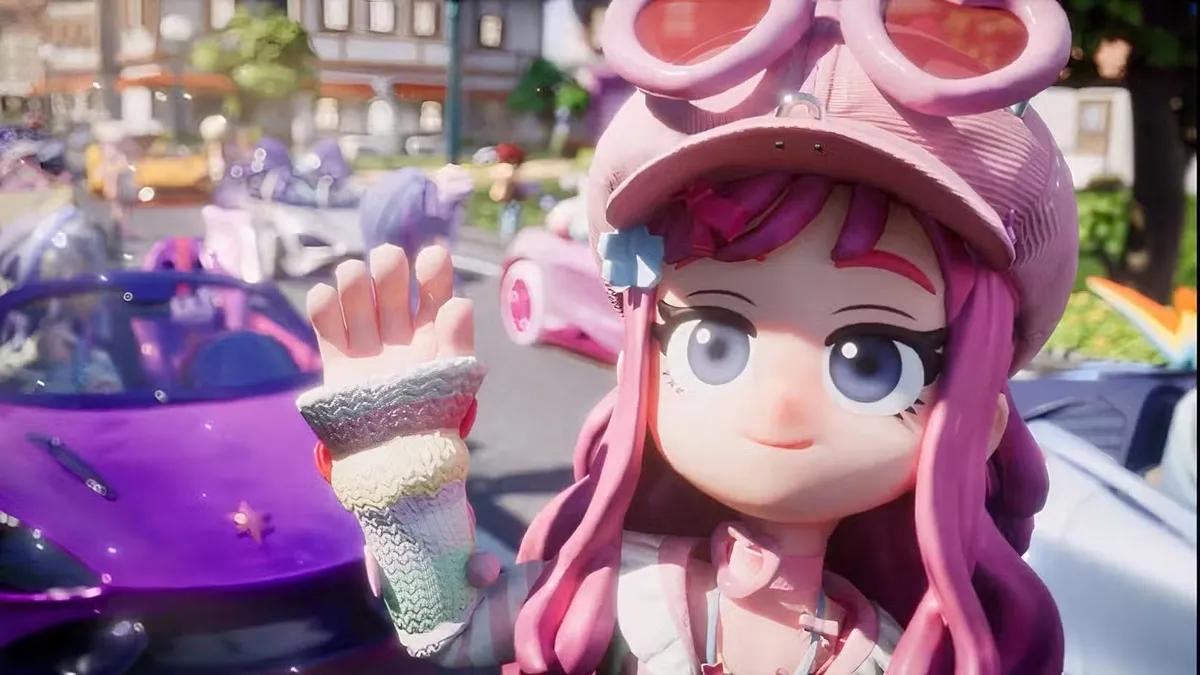 Heartopia Announces My Little Pony: Friendship Is Magic Collaboration Ahead of Valentine’s Day