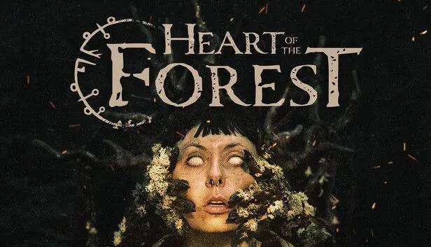 Heart of the Forest Brings Psychological Horror to Mobile, PC, and Consoles This February