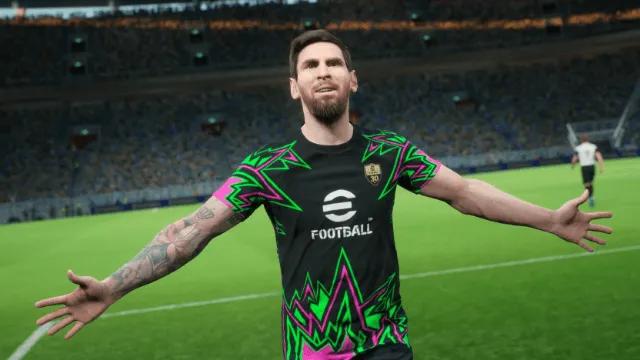 KONAMI’s Data Warning Sparks Fears Over the Future of eFootball’s Third-Party Apps