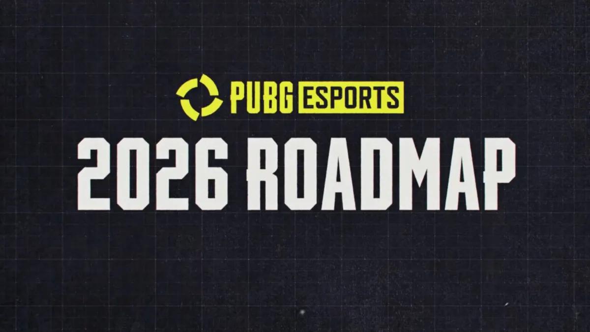 Krafton Unveils Major PUBG Esports Overhaul for 2026 With Longer Season and Bigger Prizes