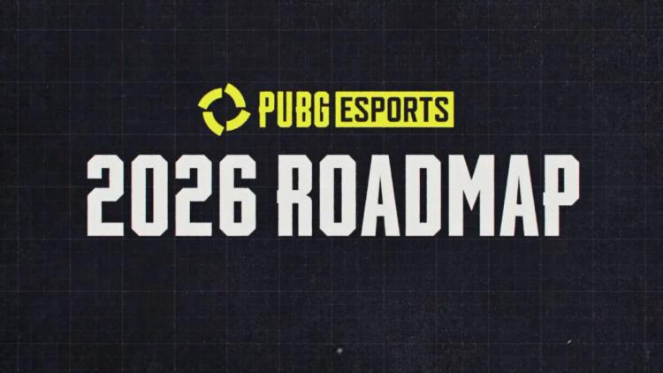 Krafton Unveils Major PUBG Esports Overhaul for 2026 With Longer Season and Bigger Prizes