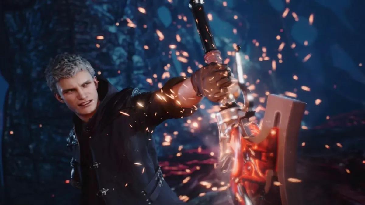 Devil May Cry 6 Could Be Announced at Upcoming Sony’s State of Play