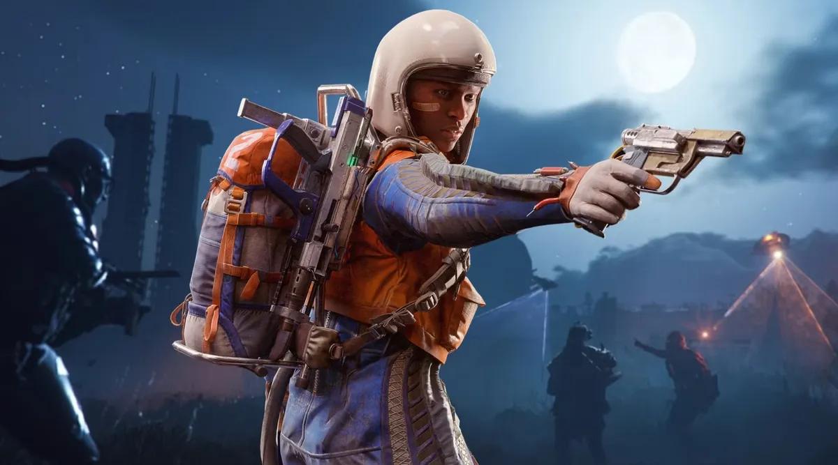 Blizzard's New StarCraft Shooter Is Reportedly In Development With Arc Raider’s Devs