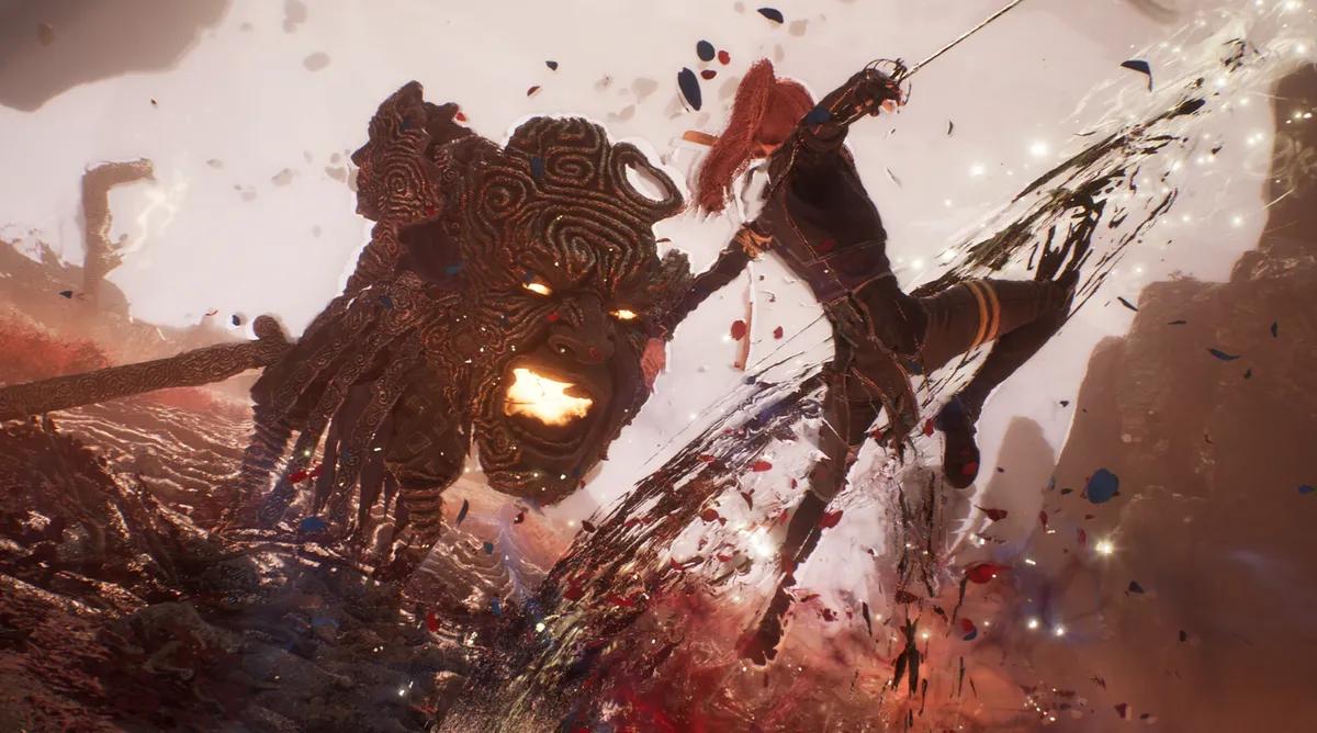 A Look At Clair Obscur's Quest For A Perfect Awards Season