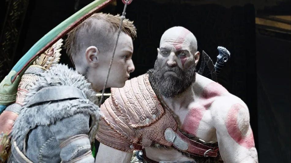 Amazon’s God of War Casts Callum Vinson for Atreus Role