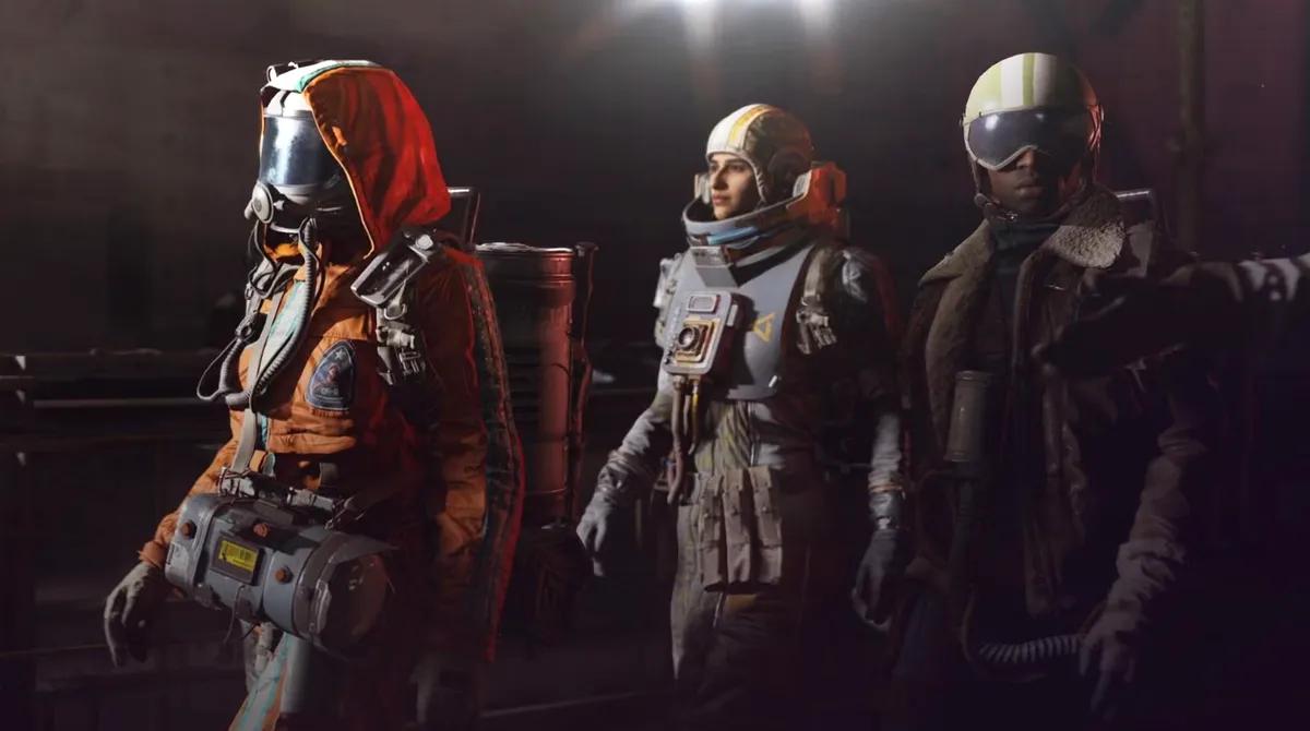 ARC Raiders Announces New “Shared Watch” Event Launching February 10