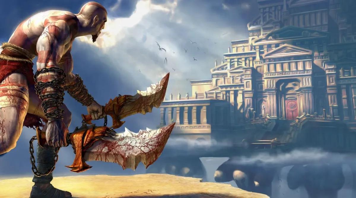 New God of War Video Game Could Be Revealed at State of Play