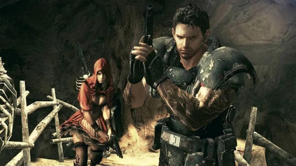 Resident Evil 5 Remake Could Be in Development After All