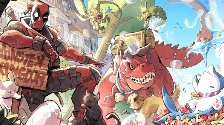 Marvel Rivals Details Season 6.5 Content and Reveals New Hero Elsa Bloodstone