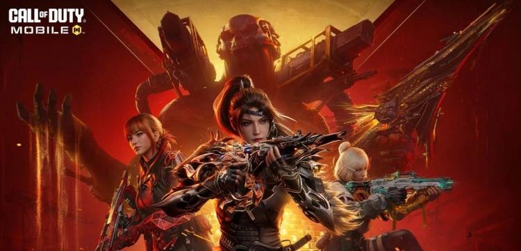 COD Mobile Season 2: Lunar Charge Brings New Weapon, Plunder Mode, and Mythic Rewards