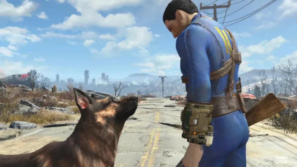 Fallout 4's Enduring Legacy: A Decade of Player-Driven Success