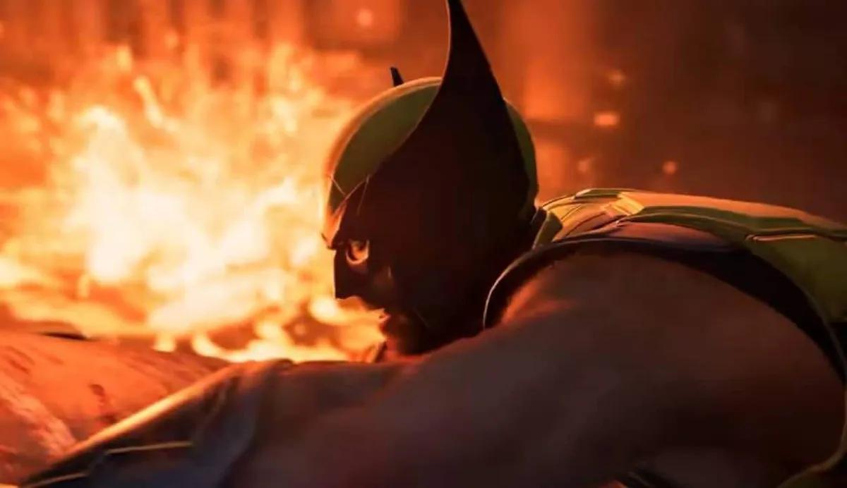 Marvel’s Wolverine Is Not Expected to Appear at State of Play