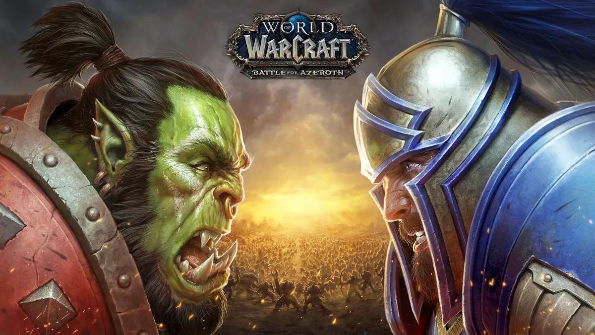 Was World of Warcraft Used for Money Laundering? Online Claims Spark Debate