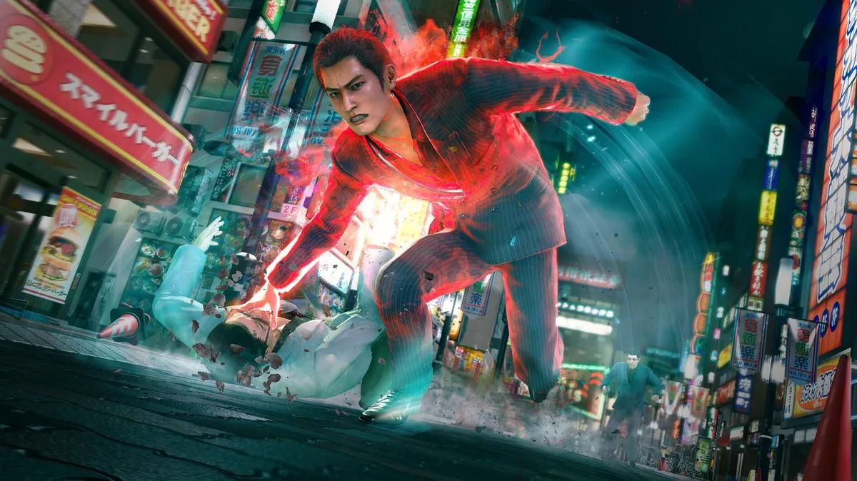 Okinawa Returns In Yakuza Kiwami 3 & Dark Ties