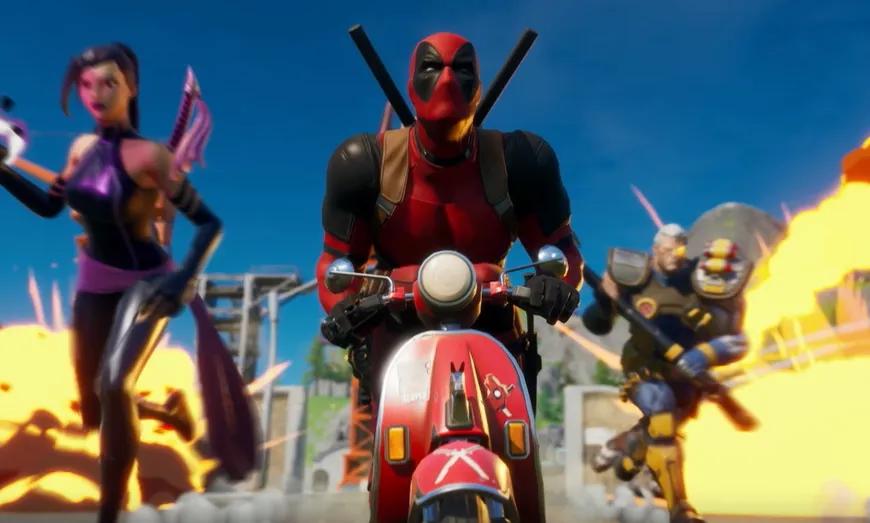 Fortnite may host film premieres, cruise bookings, and live sports as Disney outlines wider plans.