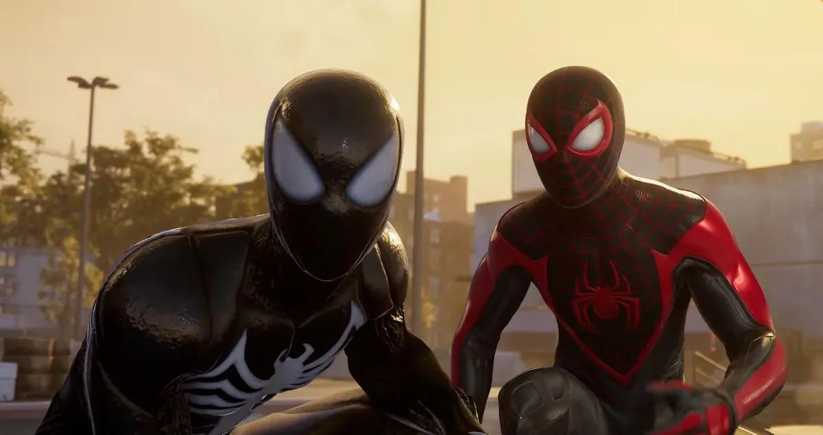 Insomniac Games Will Continue to Make More Marvel Games In the Future