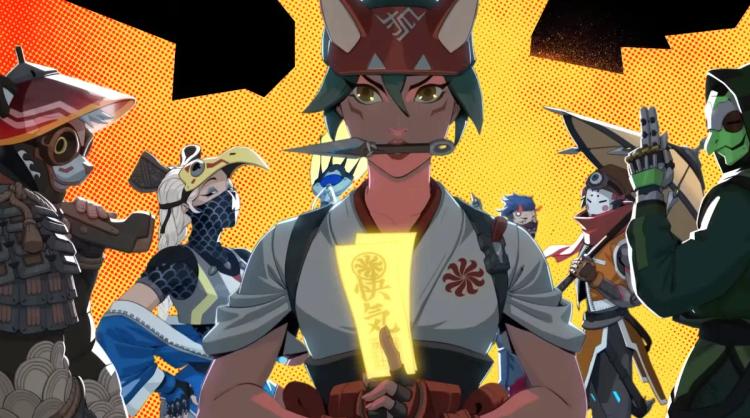 Overwatch Reclaims the Top Spot, Surpassing Marvel Rivals on Steam