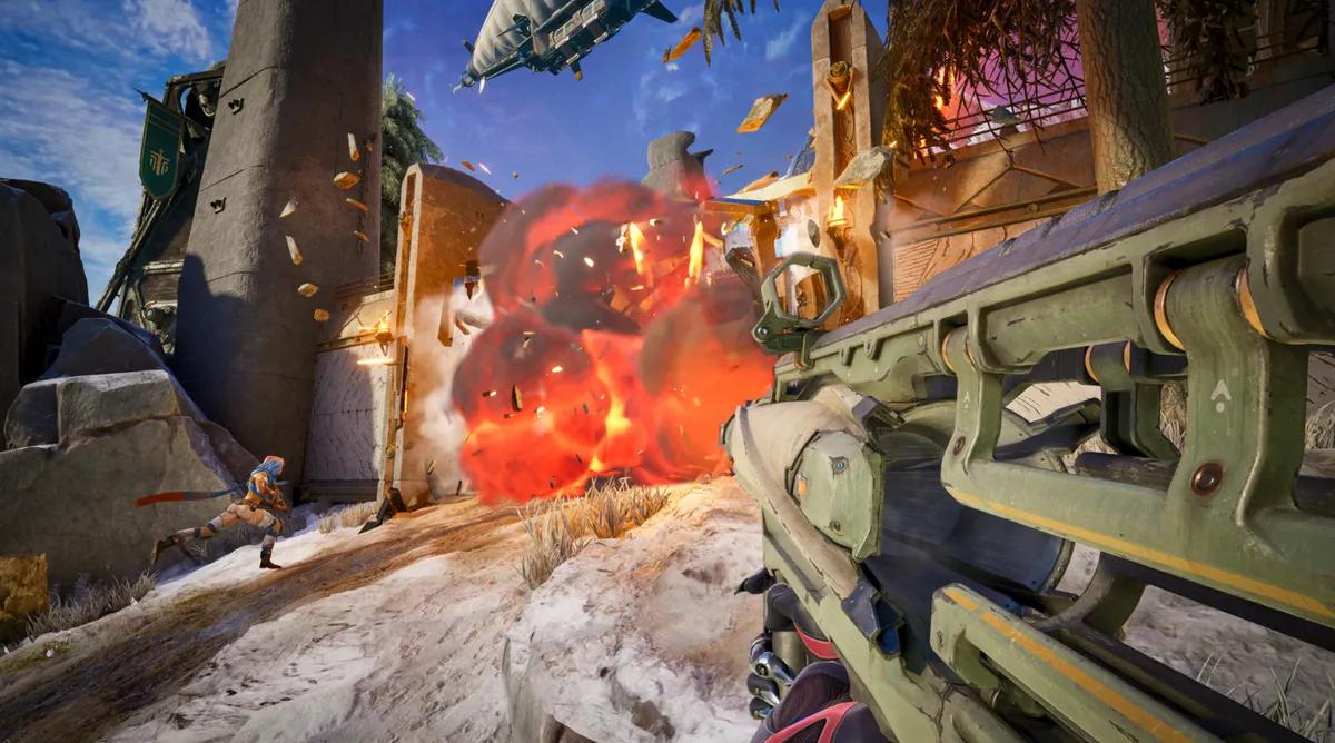 Wildlight Entertainment Confirms Layoffs Weeks After Highguard's Debut