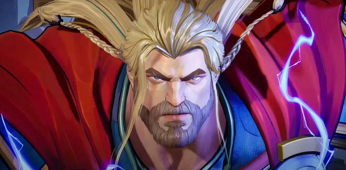 Marvel Rivals Buffs and Nerfs in Season 6.5
